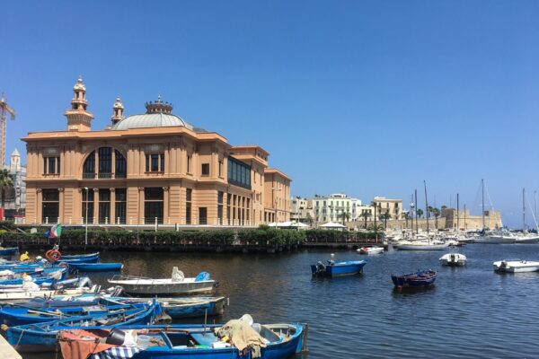 BARI 9-10 MAGGIO 2023- III EDIZIONE SALUTE E SICUREZZA DELLE UNIVERSITÀ | WORKSHOP