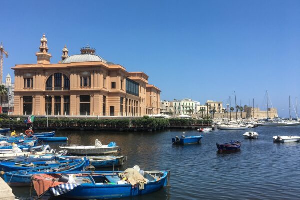II EDIZIONE BARI 6 OTTOBRE 2022 CLIMA ORGANIZZATIVO E GESTIONE DELLA MICROCONFLITTUALITA’ IN UFFICIO